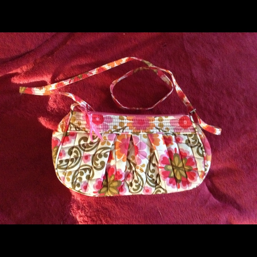 Vera Bradley purse